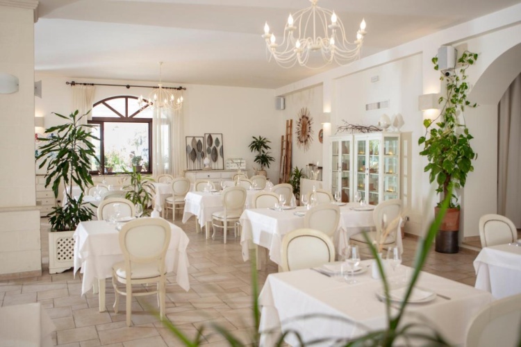 Hotel Resort Mulino A Vento photo 12