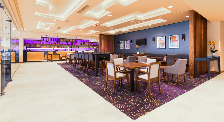 Doubletree By Hilton Krakow Hotel And Convention Center photo 38