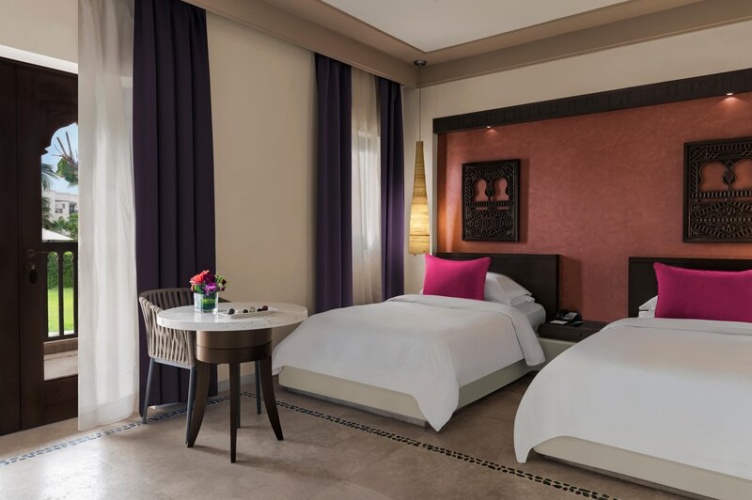 Salalah Rotana Resort photo 7