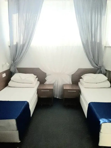 Фотография номера хостела Измайлова