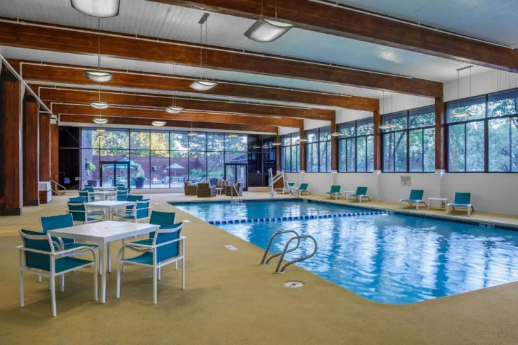 DoubleTree by Hilton Hotel Denver photo 23