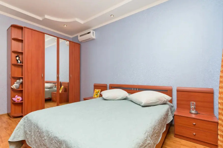 Фотография номера гостиницы Четыре Сезона