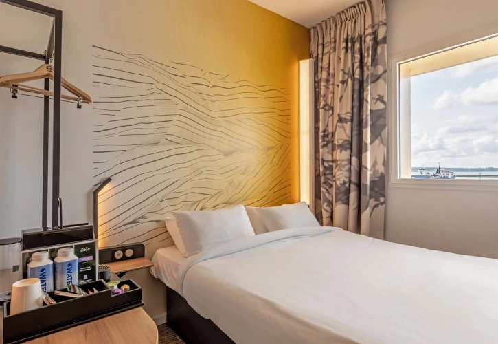 Plus Double room
