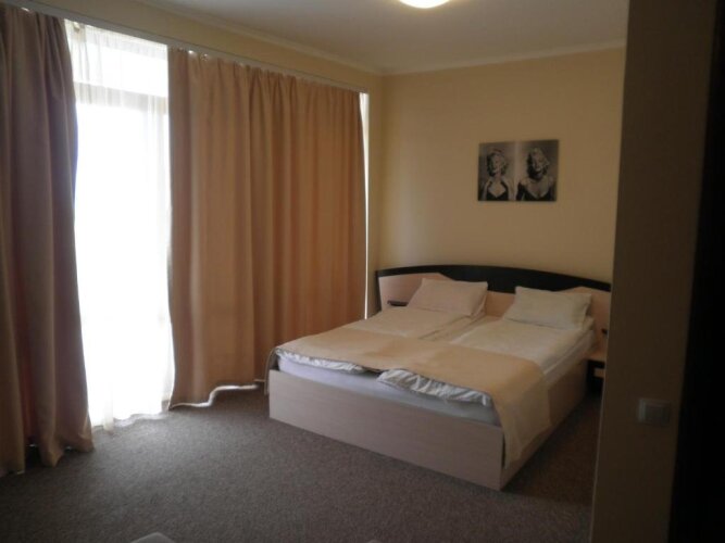 Фотография номера гостиницы Вилла Александрия