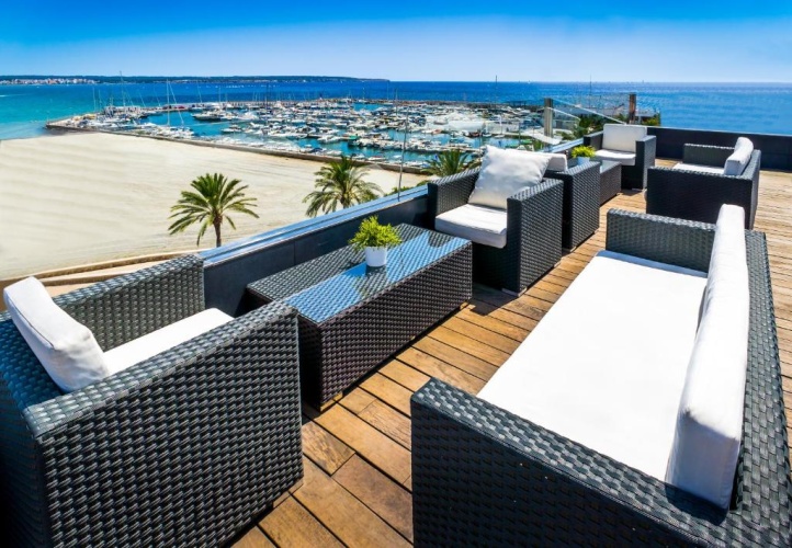 Nautic Hotel & Spa photo 28