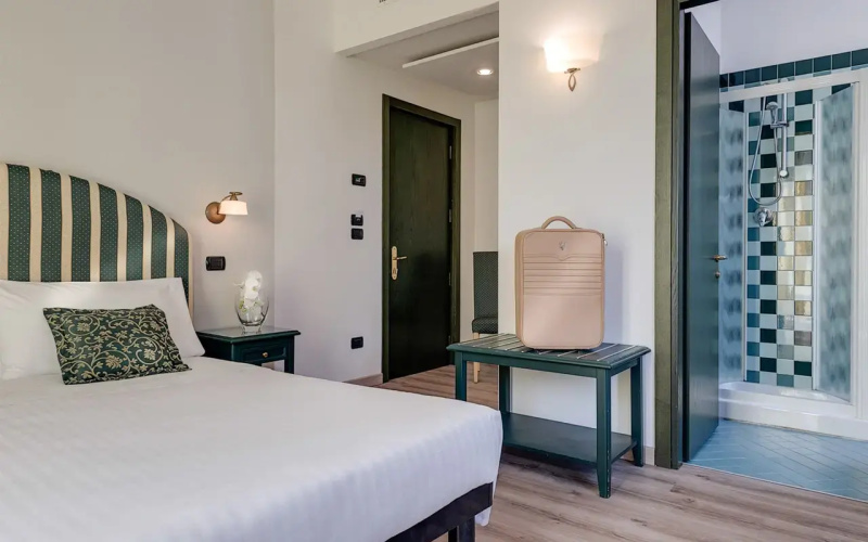Hotel Da Vinci