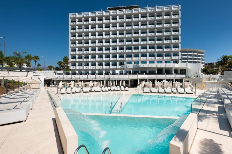 Hotel Caserio photo 31
