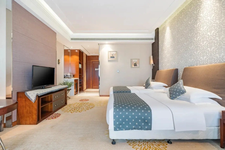 Executive Twin room