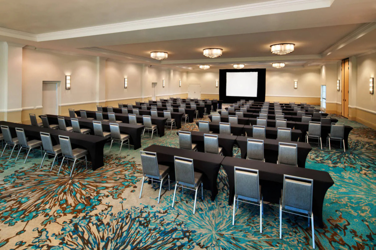 The Westin Grand Cayman Seven Mile Beach Resort & Spa photo 10