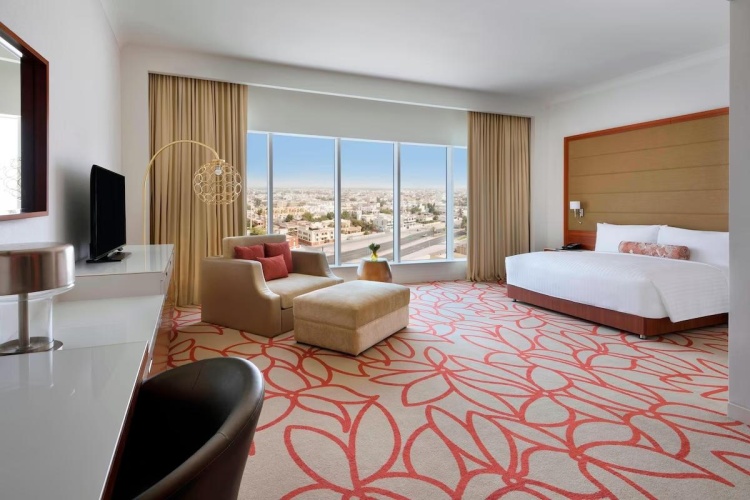 Executive Double room