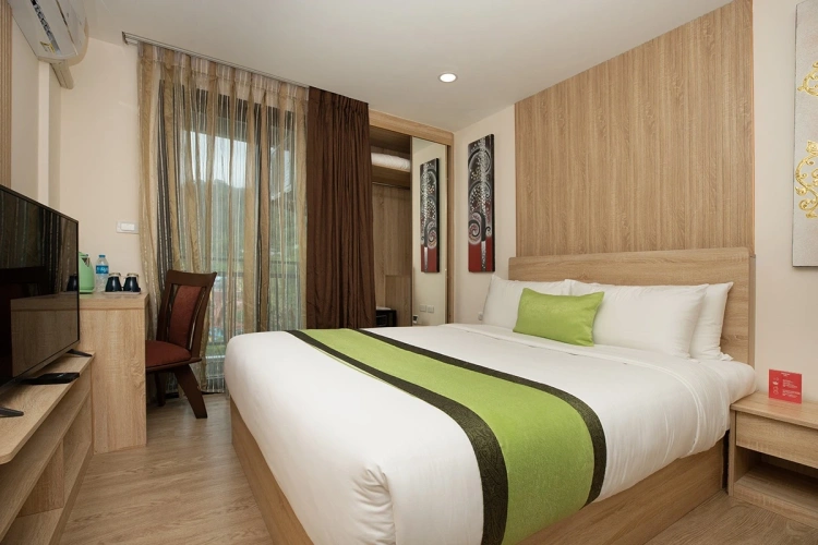 Superior Double room