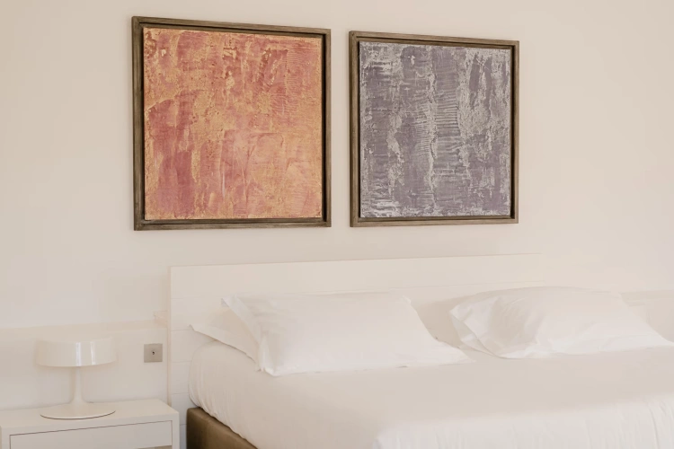 Superior Terrace Double room