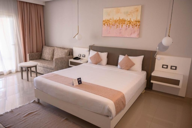 Premium Double room with sea view