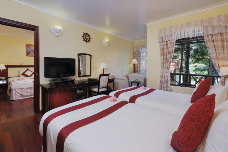 Saigon Phu Quoc Resort
