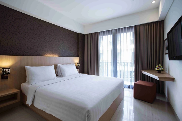 Grand Deluxe Double room