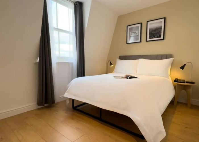 Berjaya Eden Park London Hotel photo 11