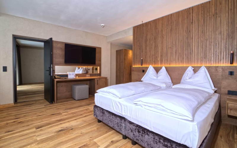 Design Lux Double room