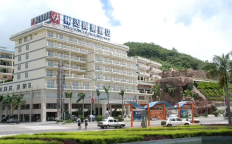 Hotelafbeelding