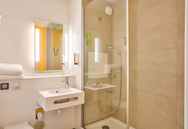 Bandb Hotel Paris 17 Batignolles photo 14