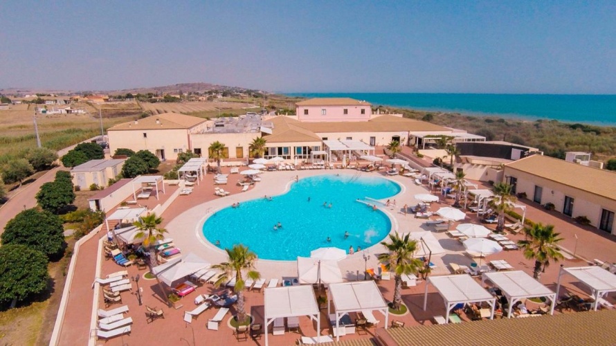 Sikania Resort & Spa photo 20