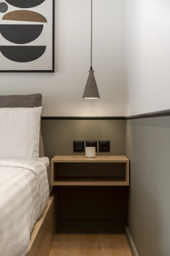 Rebalance Apartments