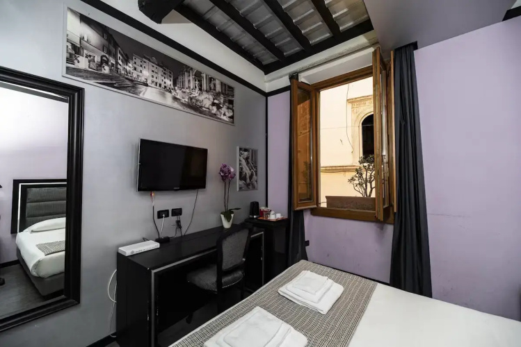 Imperium Suite Navona Hotel