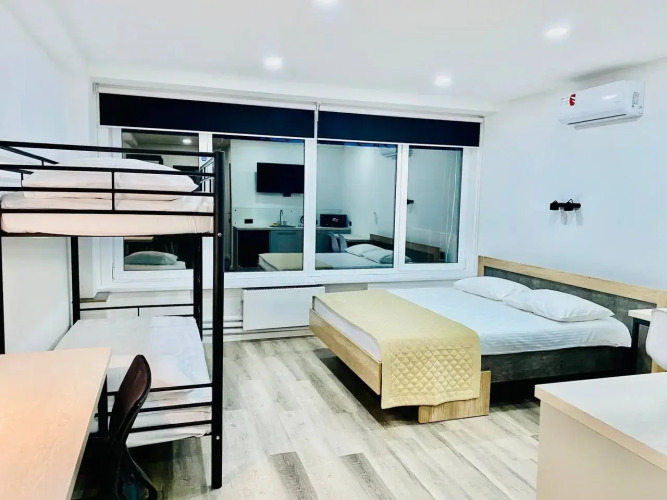 Фотография номера гостиницы Протекс-отель