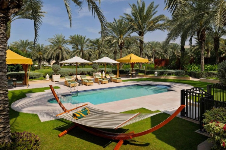 One & Only Royal Mirage photo 12