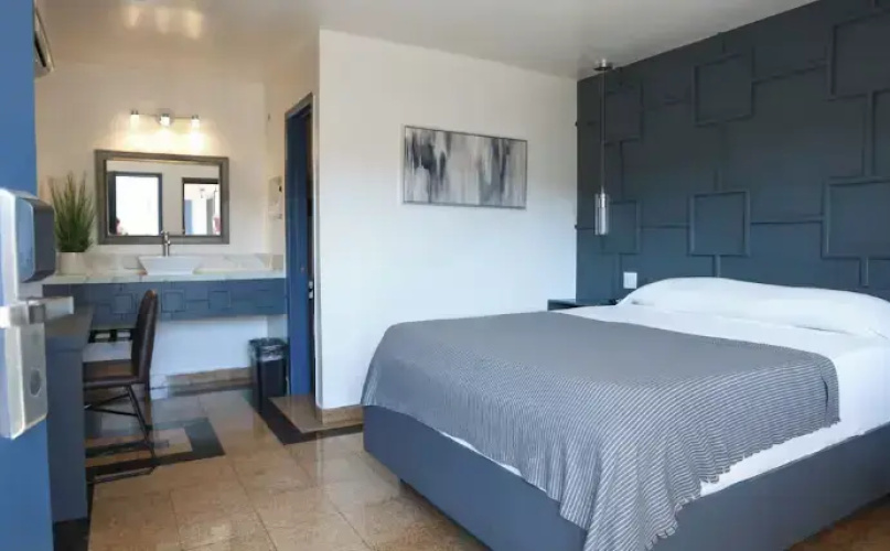 Urban Double room
