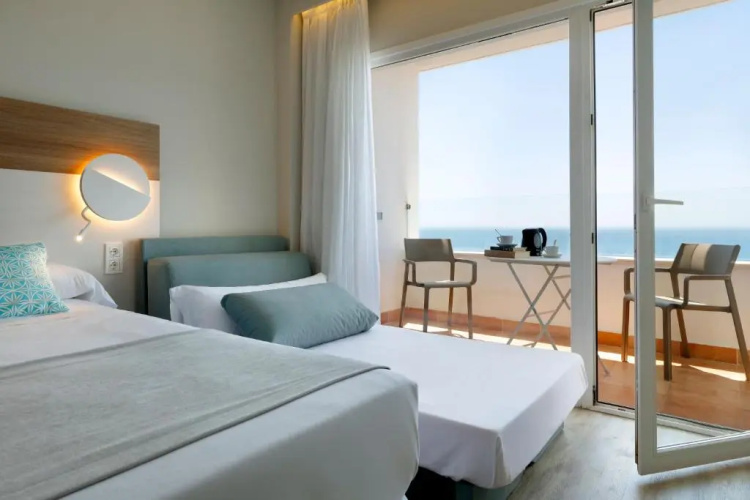 Benalma Hotel Costa del Sol photo 12