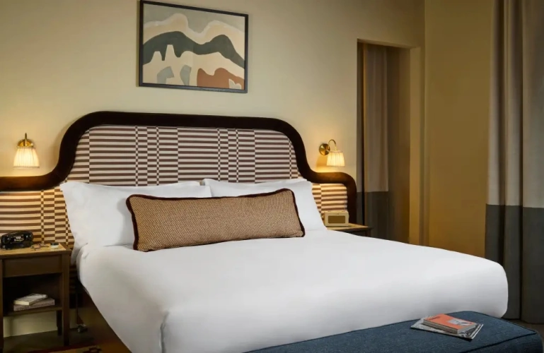 Biggy Double room