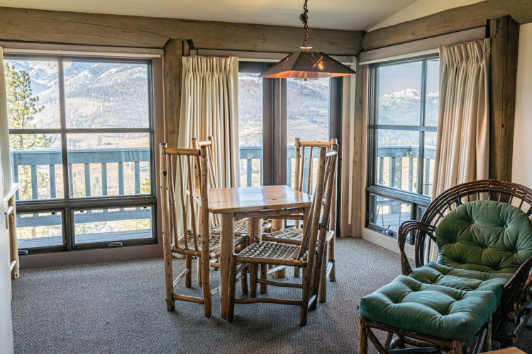 Sun Mountain Lodge photo 29