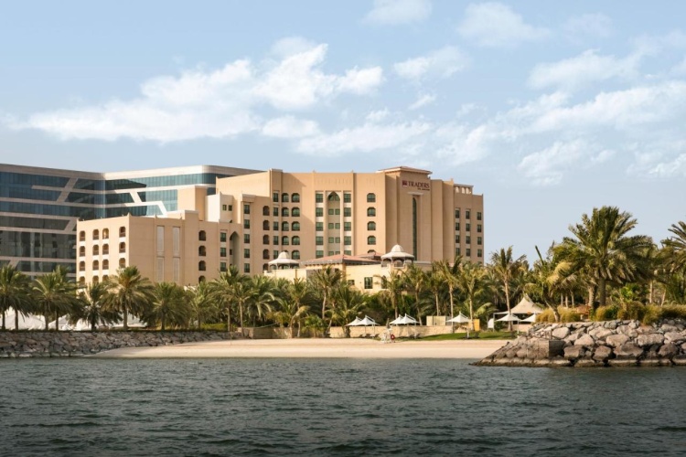 Traders Hotel Qaryat Al Beri photo 22