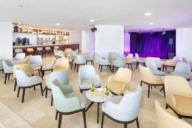 Alexandre Hotel Troya photo 20