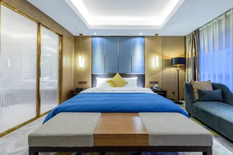 Superior Double Suite