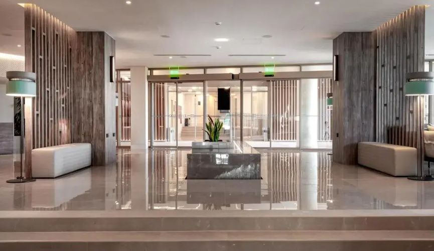 Hotel Vincci EverEden