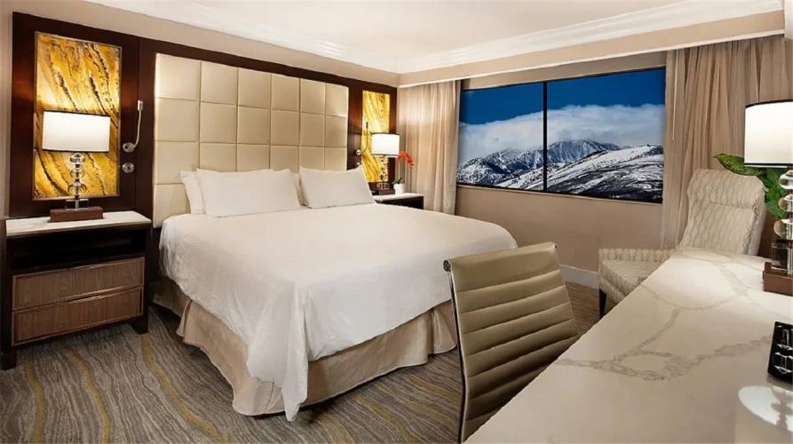 North Wing Standard Double room