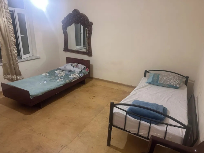 Фотография номера хостела Yasamal Hostel