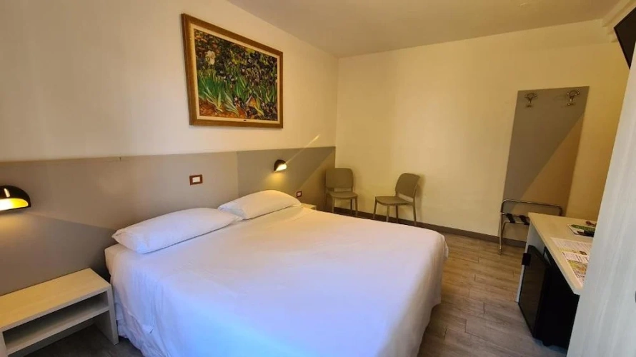 Dependance Double room