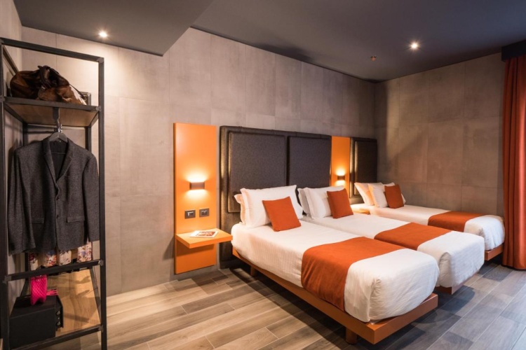 J24 Hotel Milano photo 17