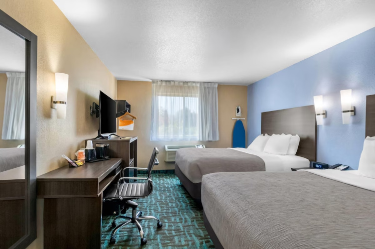 Quality Inn Johnstown