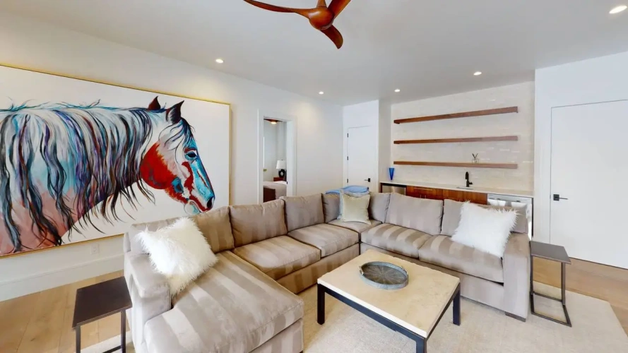 5 Bedrooms Luxury Platinum Residence