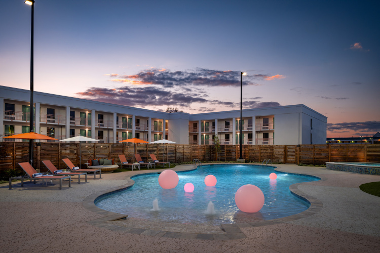 The Wayback Pigeon Forge, Tribute Portfolio Hotel photo 30