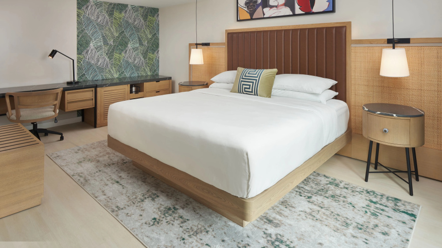 Hotel Rumbao, A Tribute Portfolio Hotel photo 8