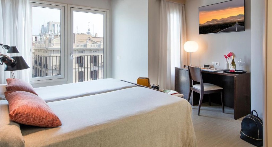 Park Hotel Barcelona photo 15