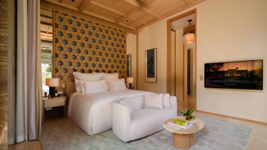 1 Bedroom Signature Pool Villa