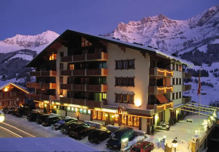 Hotelbild