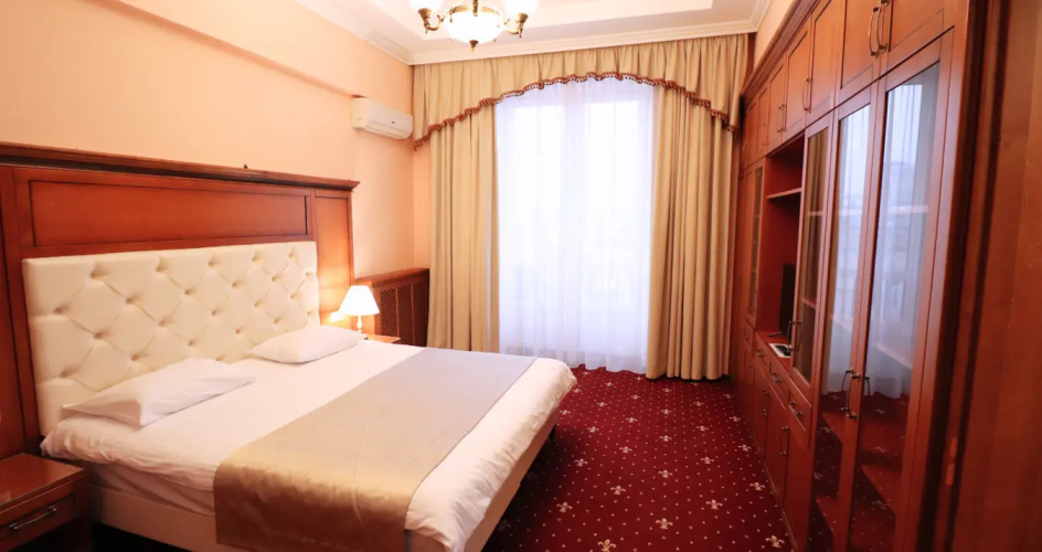 Business Double Suite