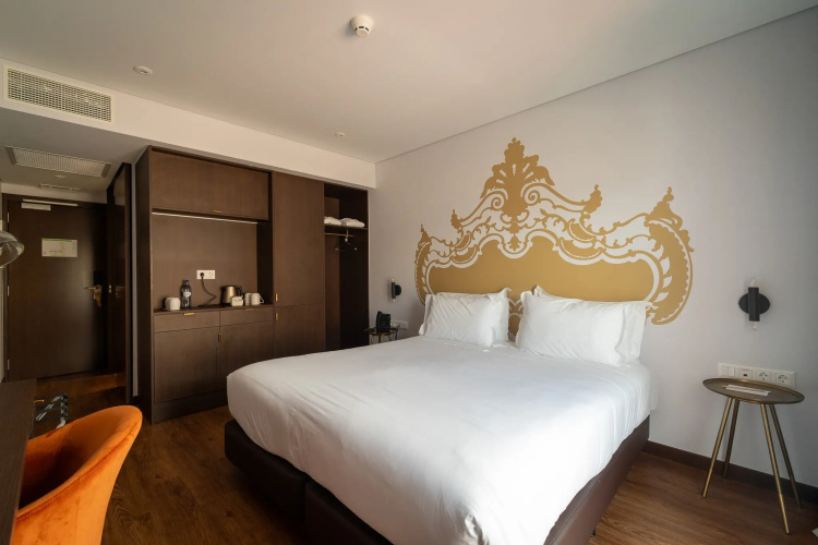 Hotel da Graciosa