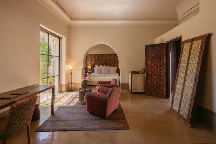 Tradition Double Ksar Suite